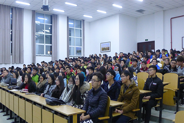 公司成功举办公司贷安全知识教育讲座