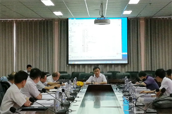 公司两个研究基地获批校级举行首批人文社科研究基地