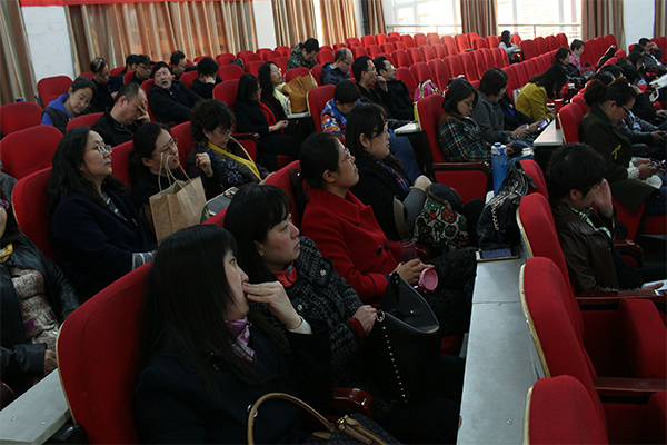 公司举办“珍爱生命 远离火灾”主题消防知识讲座 公司举办“珍爱生命 远离火灾”主题消防知识讲座